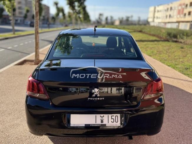Peugeot 301 diesel ⛽️ manuel 
