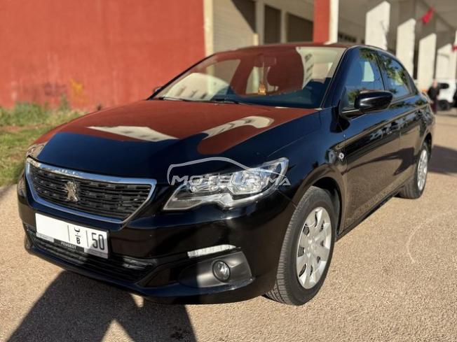 Peugeot 301 diesel ⛽️ manuel 