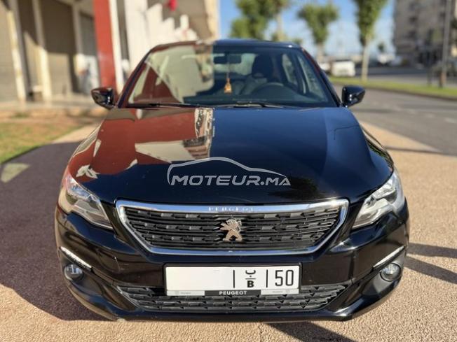 Peugeot 301 diesel ⛽️ manuel 