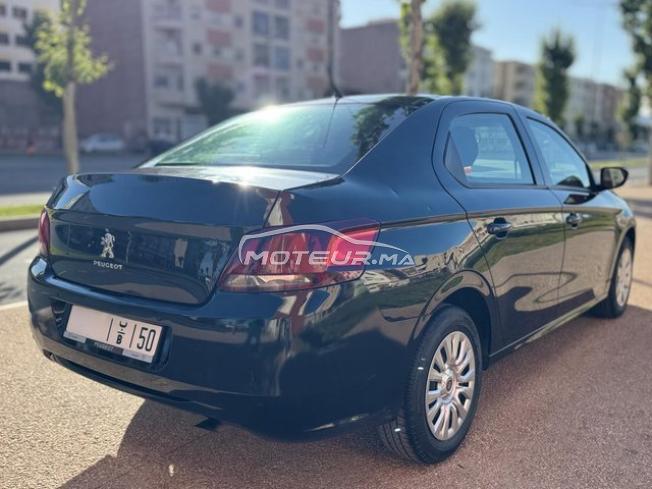 Peugeot 301 diesel ⛽️ manuel 