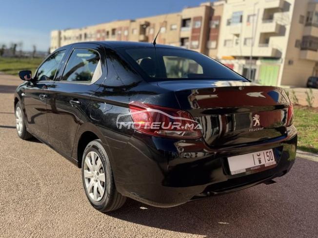 Peugeot 301 diesel ⛽️ manuel 