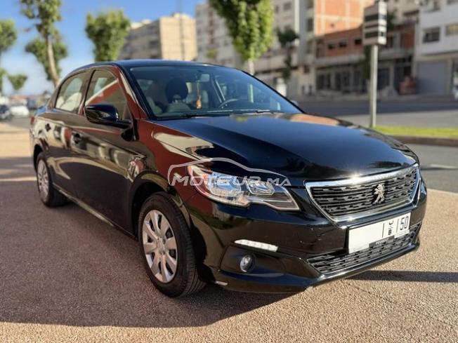 Peugeot 301 diesel ⛽️ manuel 