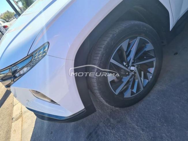 Hyundai Tucson Diesel Automatique 2025