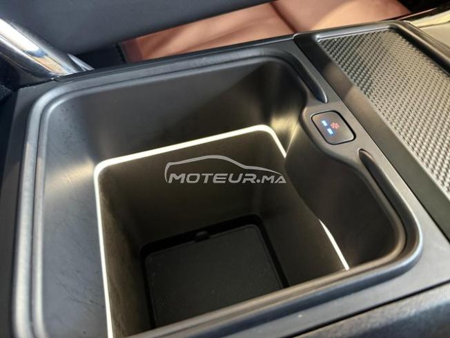 Land Rover Range Rover Sport Diesel Automatique