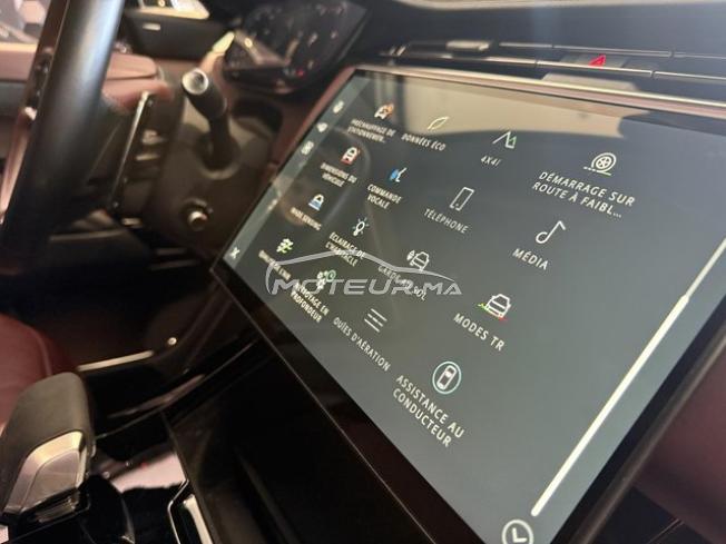 Land Rover Range Rover Sport Diesel Automatique