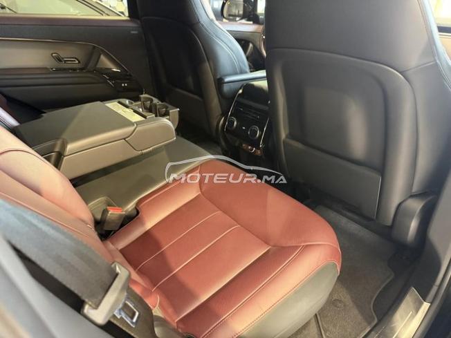 Land Rover Range Rover Sport Diesel Automatique