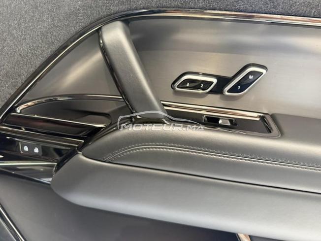 Land Rover Range Rover Sport Diesel Automatique