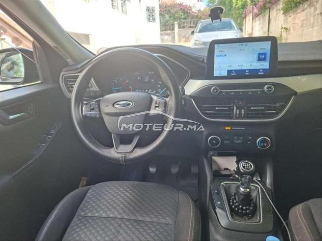 FORD KUGA Diesel Manuelle 2021