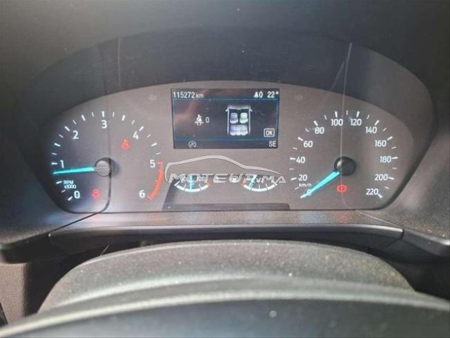 FORD KUGA Diesel Manuelle 2021