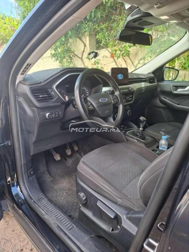 FORD KUGA Diesel Manuelle 2021