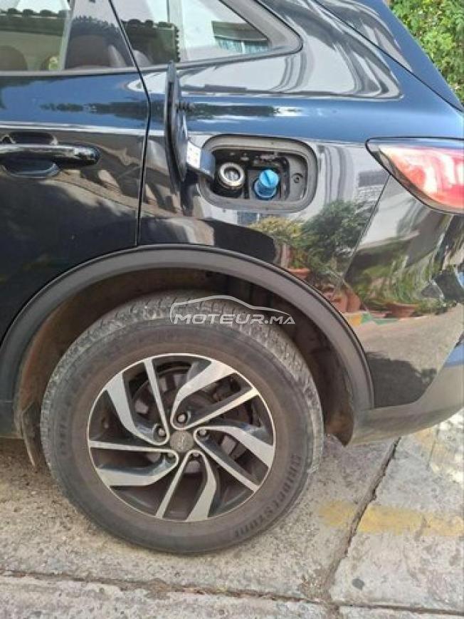 FORD KUGA Diesel Manuelle 2021