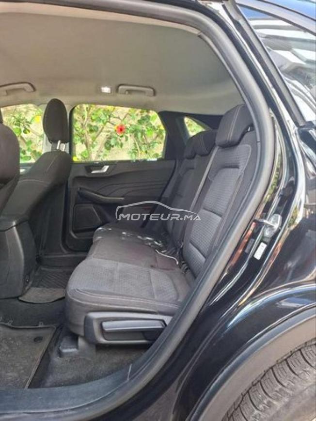 FORD KUGA Diesel Manuelle 2021