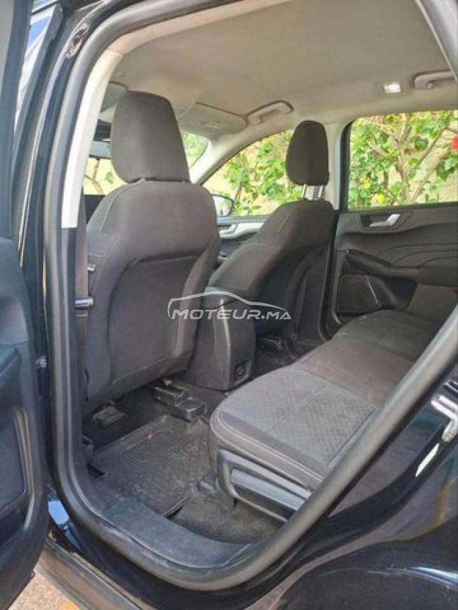 FORD KUGA Diesel Manuelle 2021