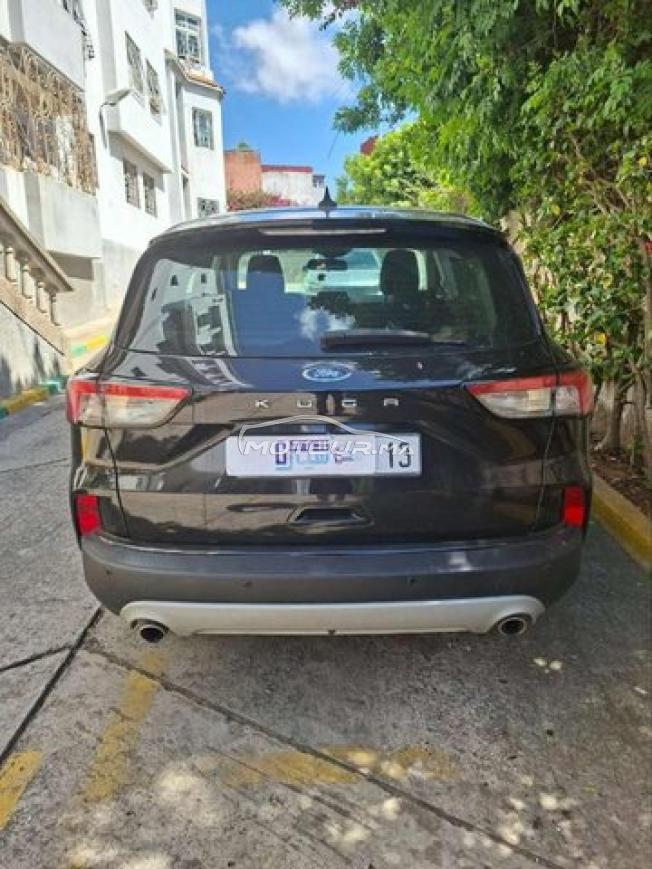 FORD KUGA Diesel Manuelle 2021