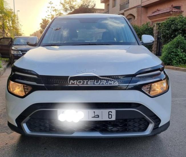 Carens diesel automatique première main 