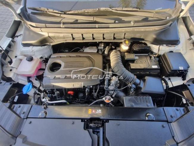 Carens diesel automatique première main 