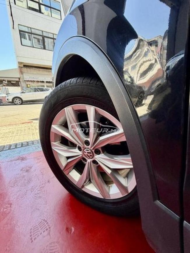 VW Tiguan 2018
