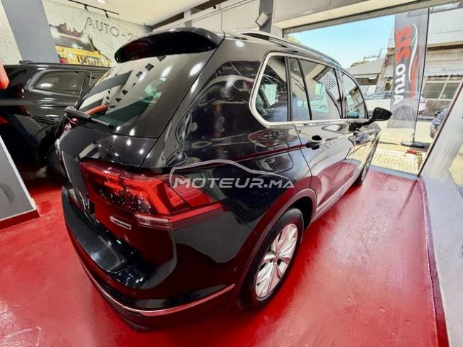 VW Tiguan 2018