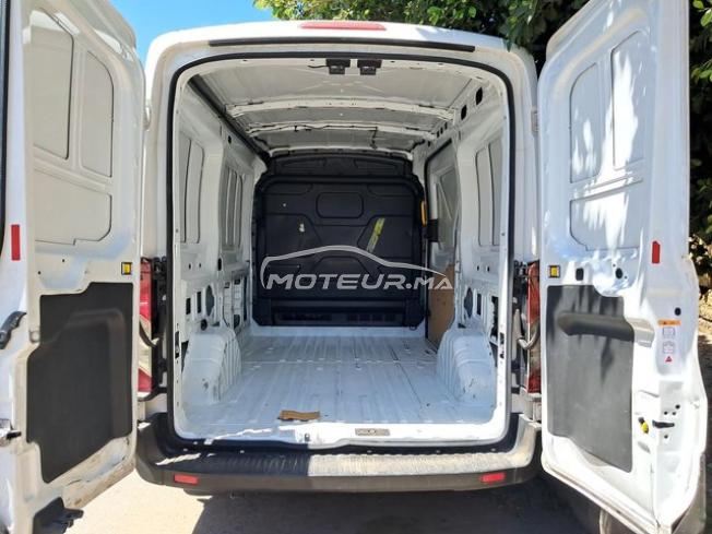 1472 - Ford Transit 2021 expertisée avec financeme