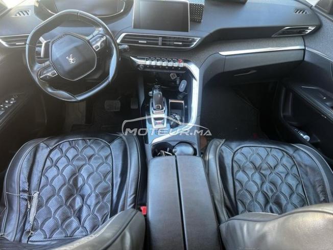 1468 - Peugeot 3008 2020 expertisée avec financeme