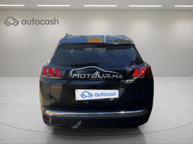 1468 - Peugeot 3008 2020 expertisée avec financeme
