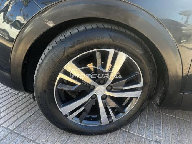 1468 - Peugeot 3008 2020 expertisée avec financeme