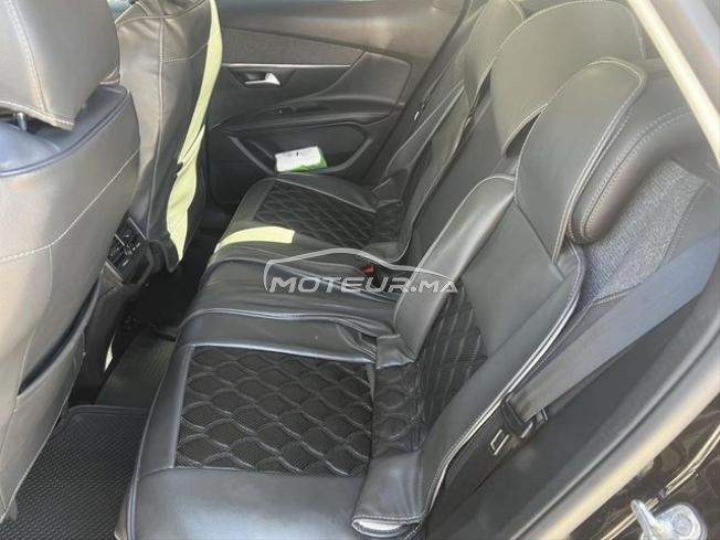 1468 - Peugeot 3008 2020 expertisée avec financeme