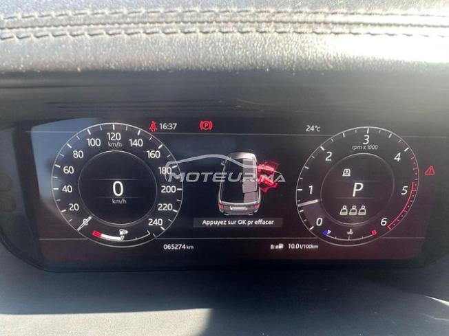 Land Rover Range Rover Sport Diesel 2020