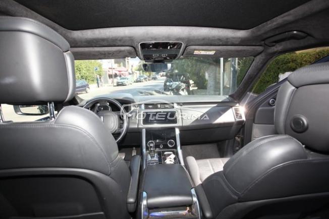 Land Rover Range Rover Sport Diesel 2020