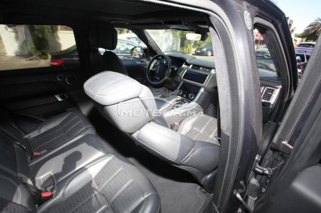 Land Rover Range Rover Sport Diesel 2020