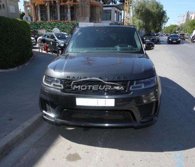 Land Rover Range Rover Sport Diesel 2020
