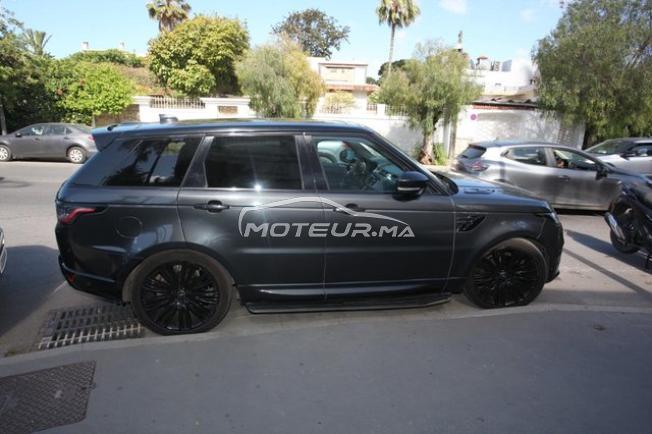 Land Rover Range Rover Sport Diesel 2020