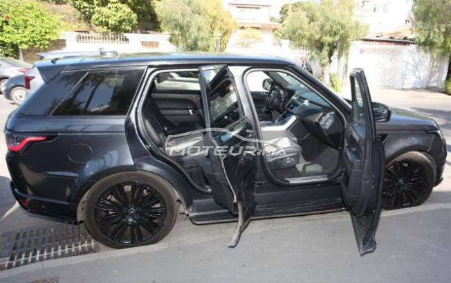 Land Rover Range Rover Sport Diesel 2020