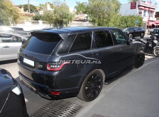 Land Rover Range Rover Sport Diesel 2020