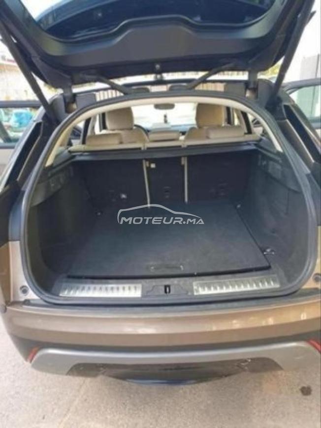 LAND-ROVER RANGE ROVER VELAR 2018
