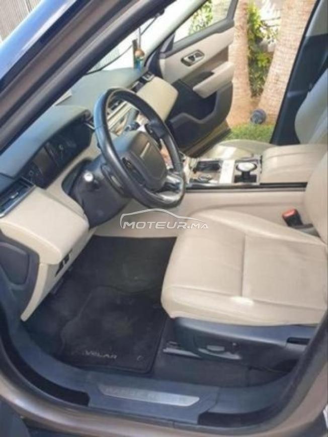 LAND-ROVER RANGE ROVER VELAR 2018