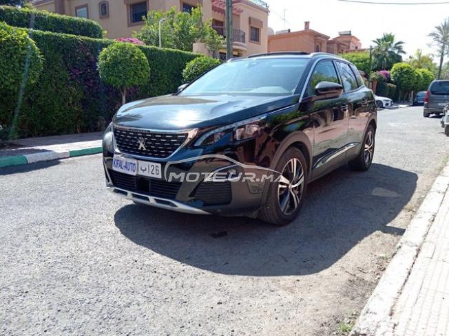 KIFAL - PEUGEOT 3008