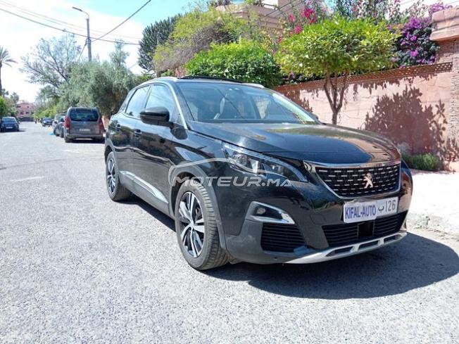 KIFAL - PEUGEOT 3008