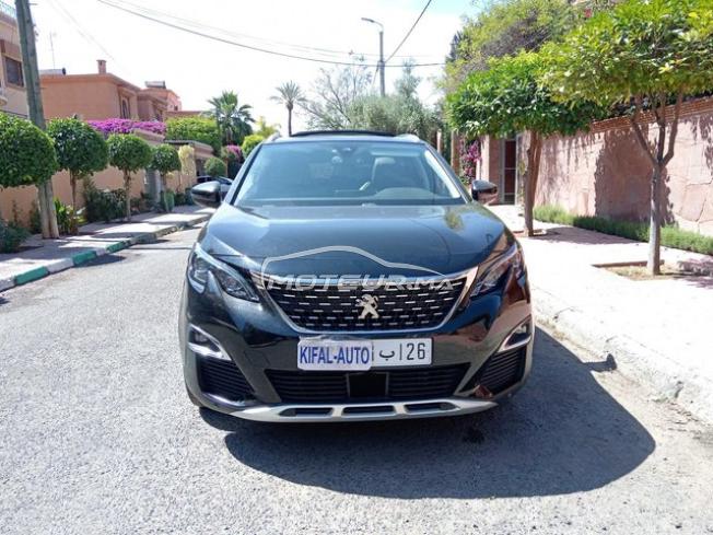 KIFAL - PEUGEOT 3008