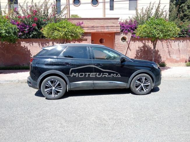 KIFAL - PEUGEOT 3008