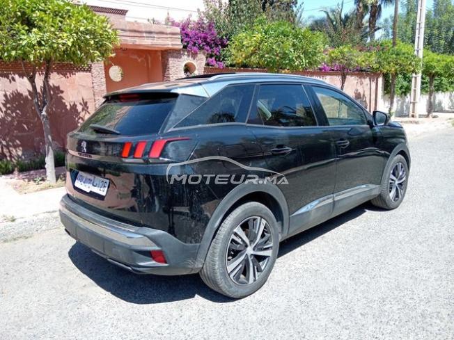 KIFAL - PEUGEOT 3008