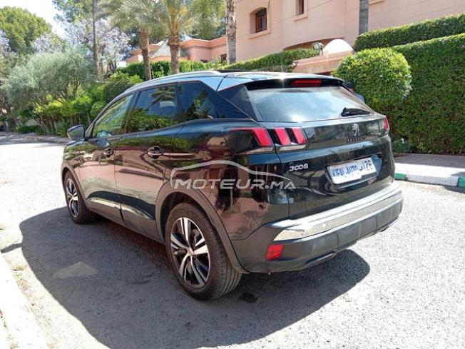 KIFAL - PEUGEOT 3008