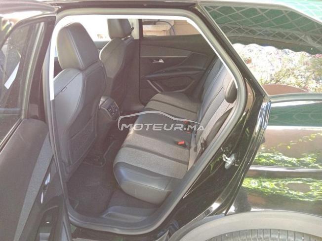 KIFAL - PEUGEOT 3008