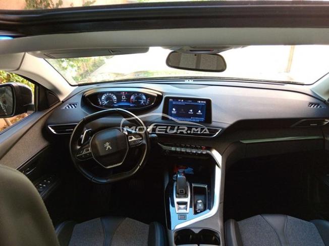 KIFAL - PEUGEOT 3008