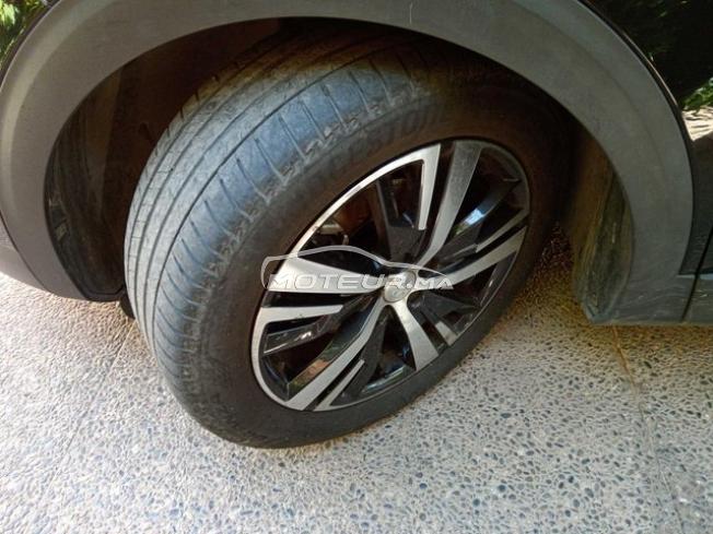 KIFAL - PEUGEOT 3008
