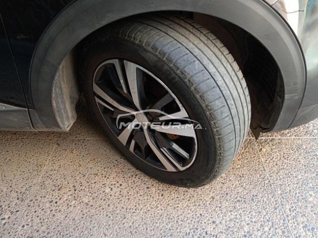 KIFAL - PEUGEOT 3008