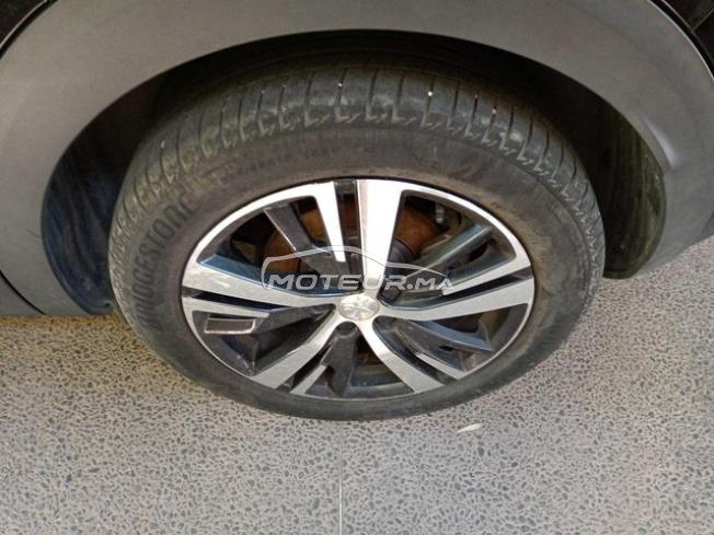 KIFAL - PEUGEOT 3008