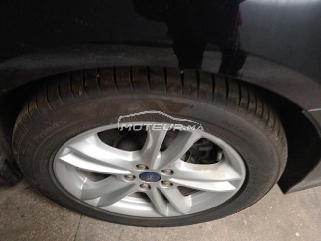 KIFAL - FORD Fusion Berline