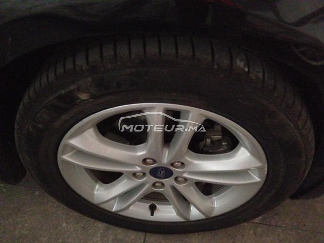 KIFAL - FORD Fusion Berline