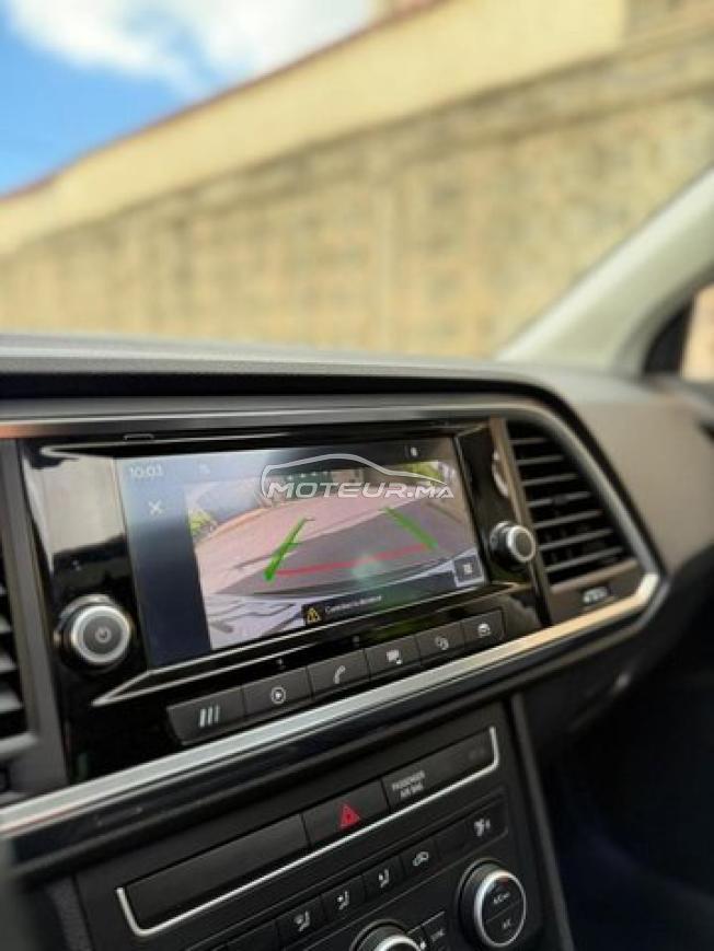 Seat Ateca 2022 Full - DERKAOUI AUTO